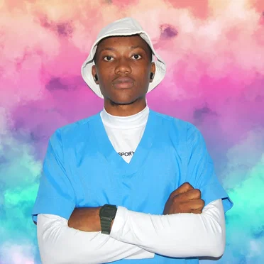 Moneycetamol by Benny Zanda - album cover