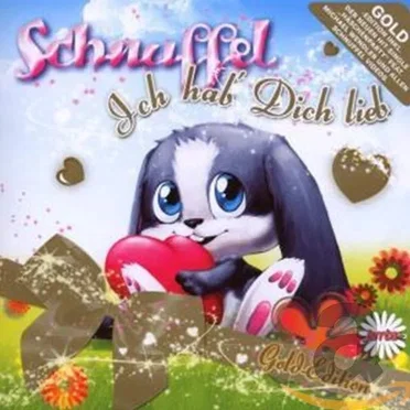 Ich hab’ Dich lieb