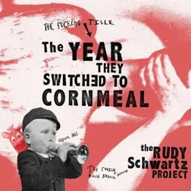 The Rudy Schwartz Project