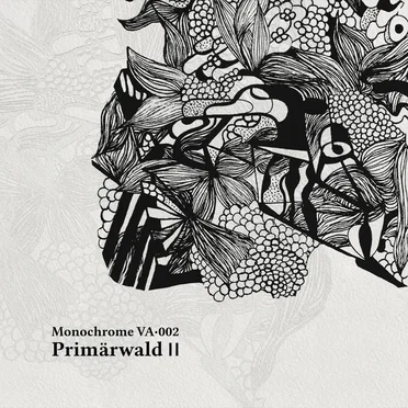 Primärwald II by Various Artists - album cover