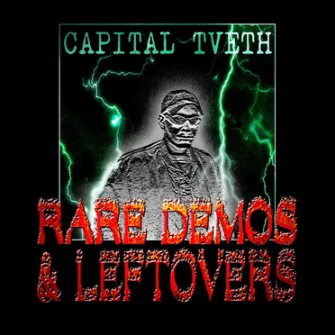 RARE DEMOS & LEFTOVERS, VOL.1