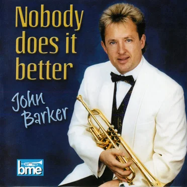 John Barker