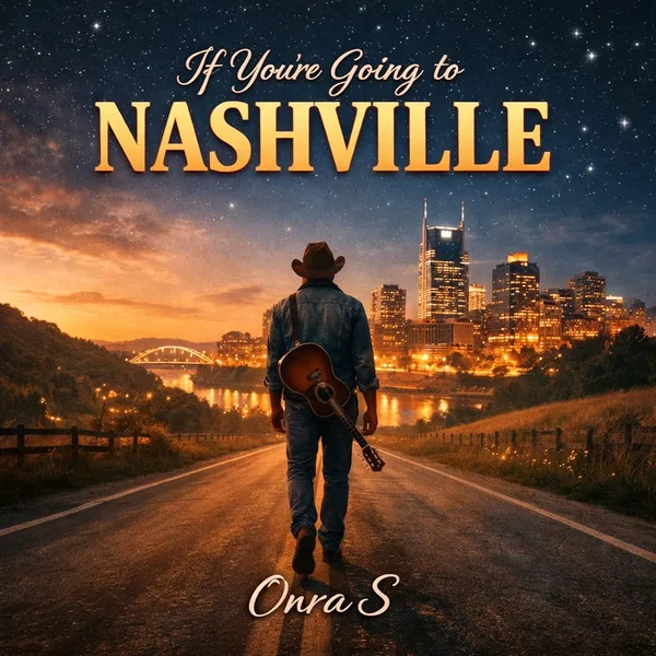 If You Are Going to Nashville
