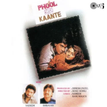 Phool Aur Kaante