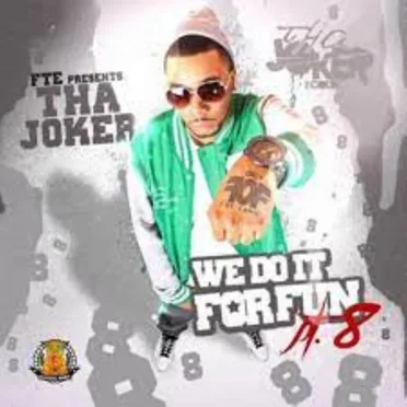 We Do It For Fun, Pt. 8