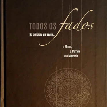 Todos os fados: No princípio era assim… o Menor, o Corrido e o Mouraria by Various Artists - album cover
