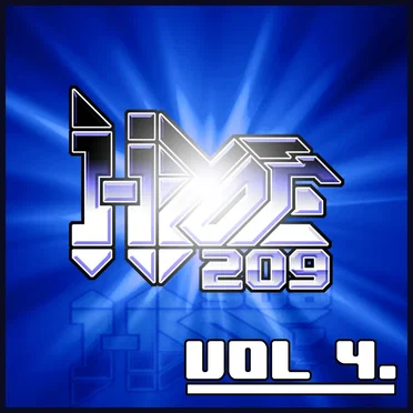 Hyde209, Vol 4.