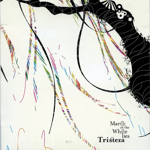 March of the White Lies