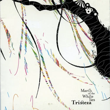 March of the White Lies
