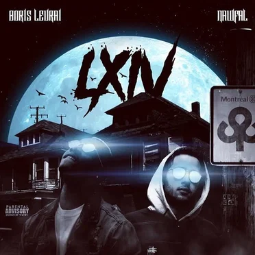 L.X.I.V