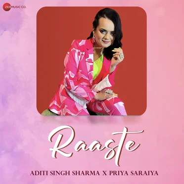 Raaste
