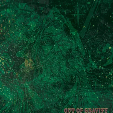 Out of Gravity by Hazeshuttle - album cover