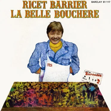 La Belle Bouchère