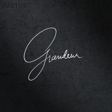 Grandeur by Bastos - album cover