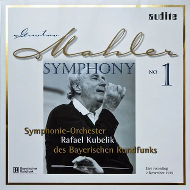 Symphony no. 1