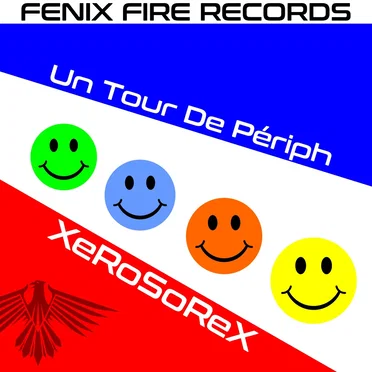 Un tour de Périph