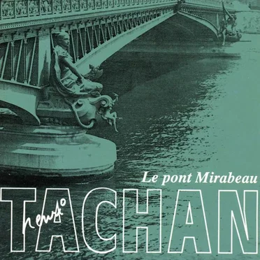 Le Pont Mirabeau