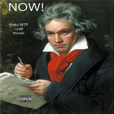 NOW! That’s WTF i call music, Vol. 1
