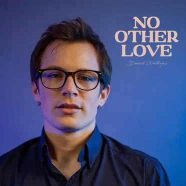 No Other Love by David Watkyns - album cover