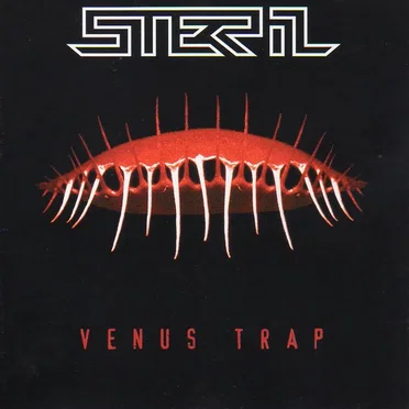 Venus Trap by Steril - album cover