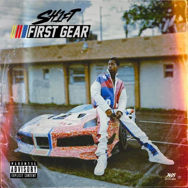 FIRST GEAR