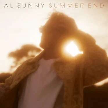 Summer End by Al Sunny - album cover