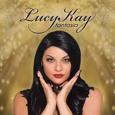 Fantasia by Lucy Kay - album cover