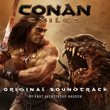 Conan Exiles Original Soundtrack