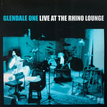 Live At The Rhino Lounge
