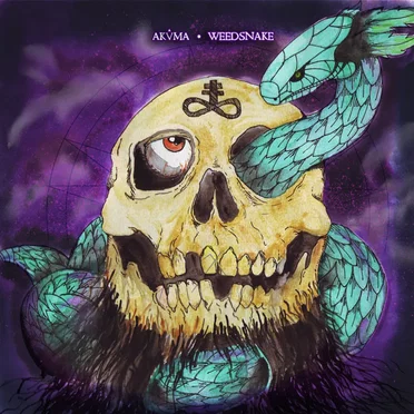 Akûma / Weedsnake