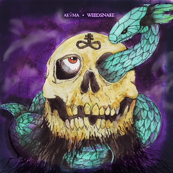Akûma / Weedsnake