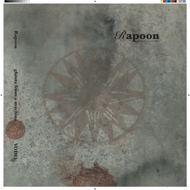 Ghosts From a Machine