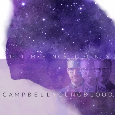Dimensions by Campbell Youngblood - album cover