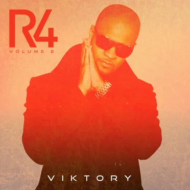 R4: Relentless 4ever, Vol. 2 by Viktory - album cover