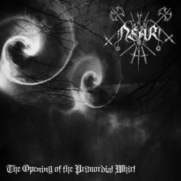 The Opening of the Primordial Whirl