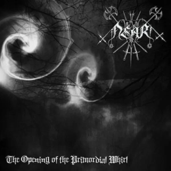 The Opening of the Primordial Whirl