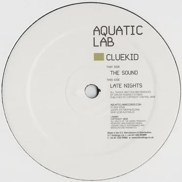 The Sound / Late Nights