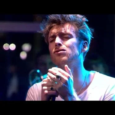 Iron Sky (live at RTL Late Night)