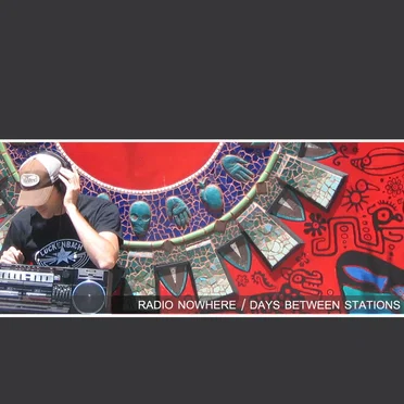 Days Between Stations