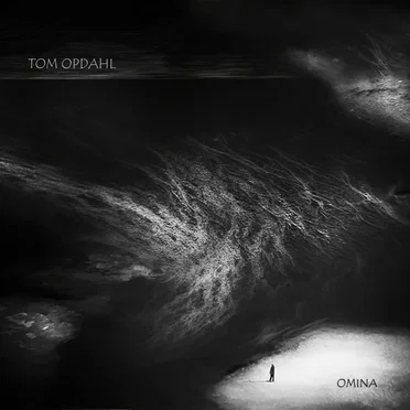 OMINA by Tom Opdahl - album cover