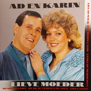 Lieve moeder