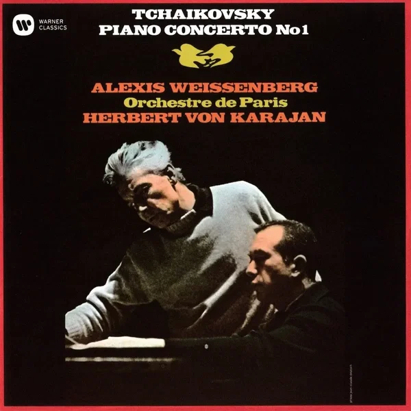 Tchaikovsky: Piano concerto No1