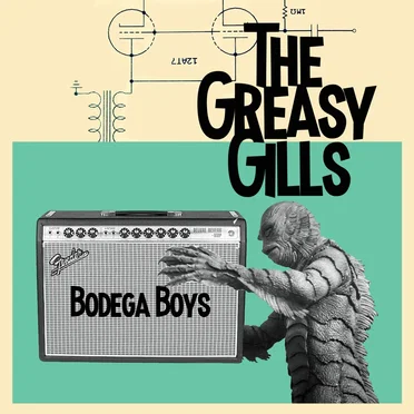 Bodega Boys