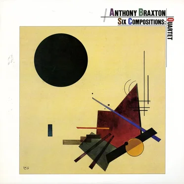 Six Compositions: Quartet