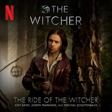 The Ride of the Witcher [From the Witcher: Season 3]