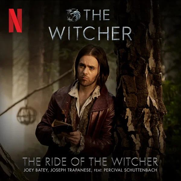 The Ride of the Witcher [From the Witcher: Season 3]