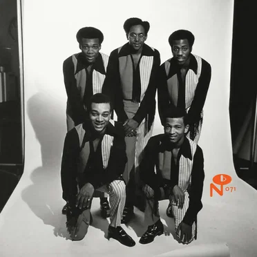 Eccentric Soul: The Saru Label by Various Artists - album cover