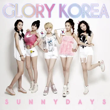 Glory Korea