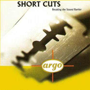 Short Cuts: Breaking the Sound Barrier by Various Artists - album cover