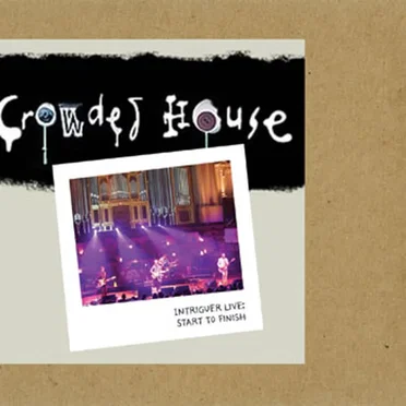 Intriguer Live: Start to Finish